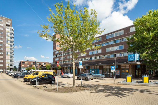 Te koop: Laan van Ouderzorg 142, 2352HZ Leiderdorp